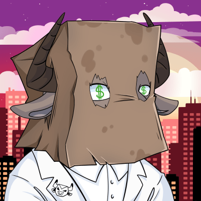 Image for Bull #805 item