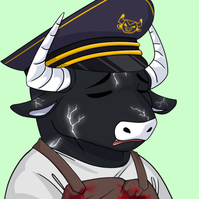 Image for Bull #3404 item