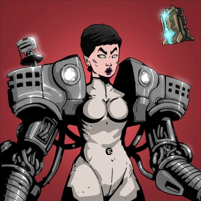 Image for Guardian #370 item