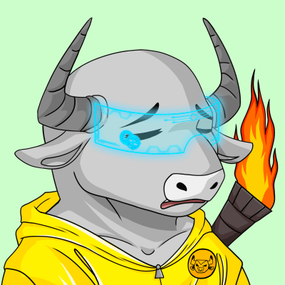 Image for Bull #3418 item