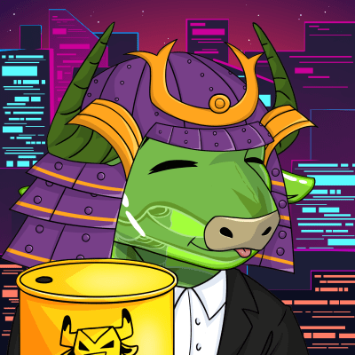 Image for Bull #3467 item