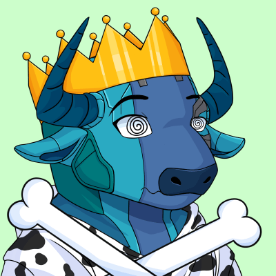Image for Bull #811 item