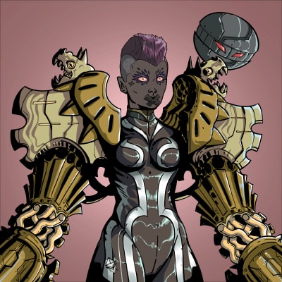 Image for Guardian #838 item