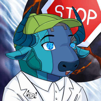 Image for Bull #2838 item