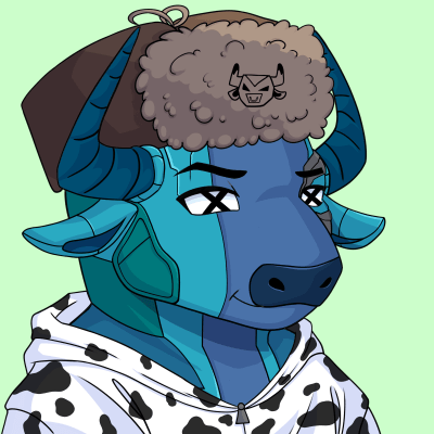Image for Bull #1356 item