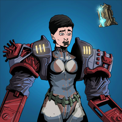 Image for Guardian #321 item
