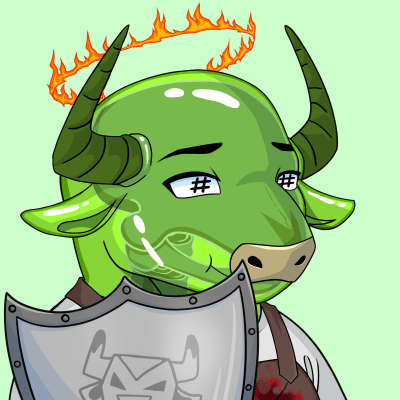 Image for Bull #1713 item