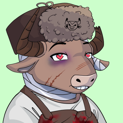Image for Bull #630 item