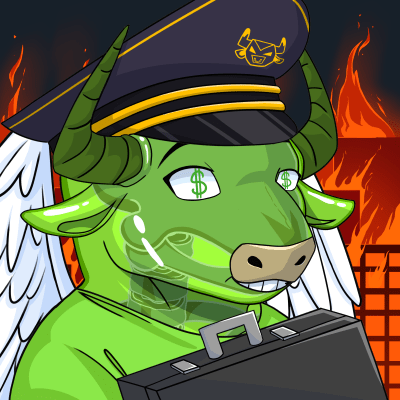 Image for Bull #2021 item