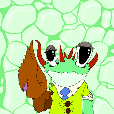 Image for Eclipse Crab #199 item