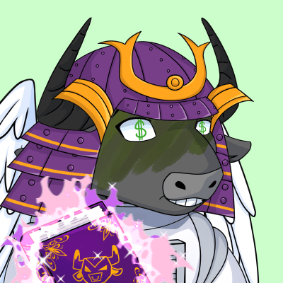 Image for Bull #989 item