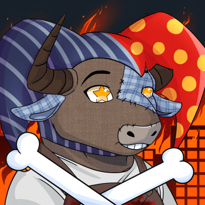 Image for Bull #3573 item