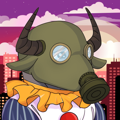 Image for Bull #192 item