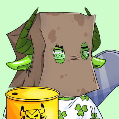 Image for Bull #4197 item