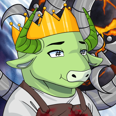 Image for Bull #4280 item