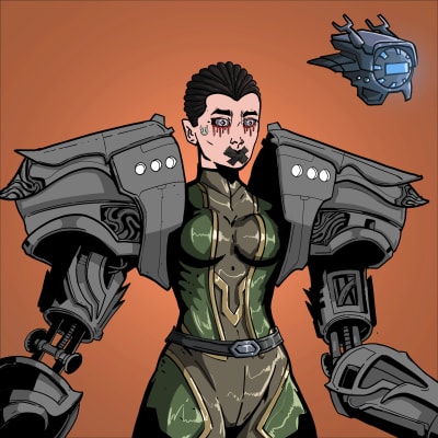 Image for Guardian #562 item