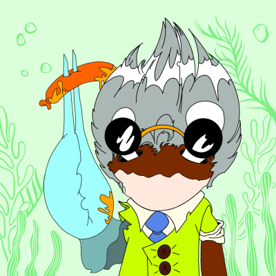 Image for Eclipse Crab #56 item