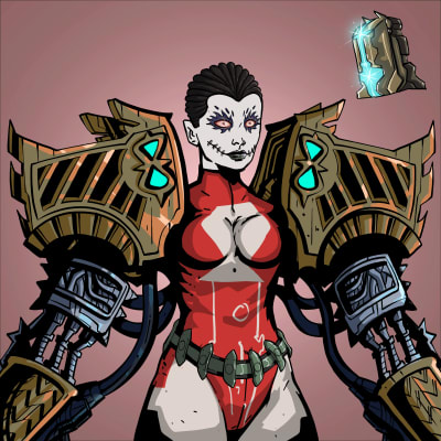 Image for Guardian #495 item
