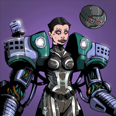 Image for Guardian #45 item