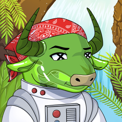 Image for Bull #3472 item