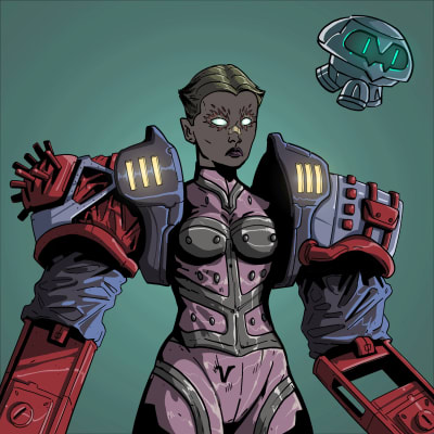Image for Guardian #573 item