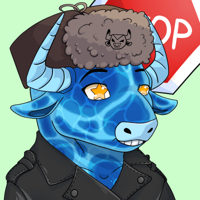 Image for Bull #360 item