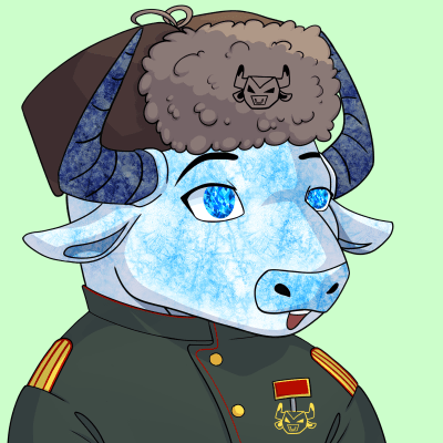 Image for Bull #1223 item