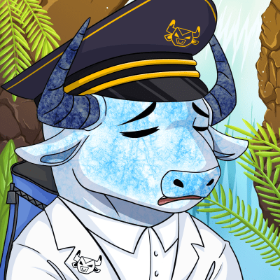 Image for Bull #532 item