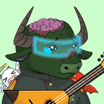 Image for Bull #2993 item