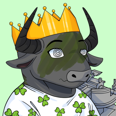 Image for Bull #2024 item