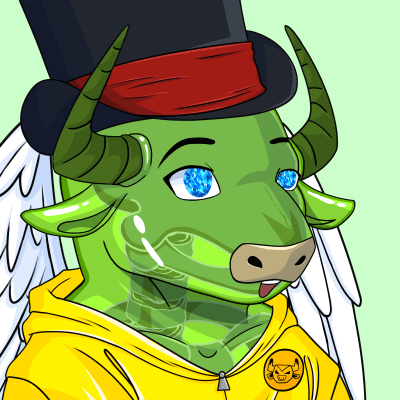 Image for Bull #2204 item