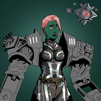 Image for Guardian #501 item
