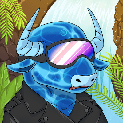 Image for Bull #4147 item