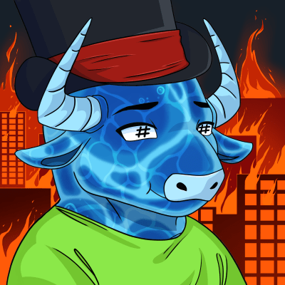 Image for Bull #3152 item