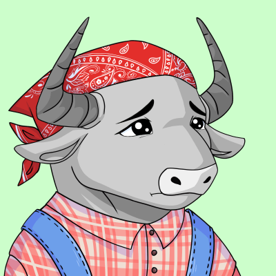 Image for Bull #632 item
