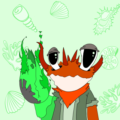 Image for Eclipse Crab #305 item