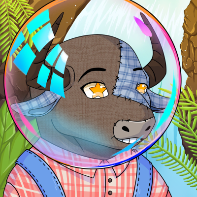 Image for Bull #807 item