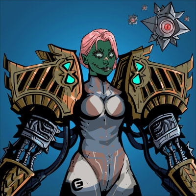 Image for Guardian #776 item