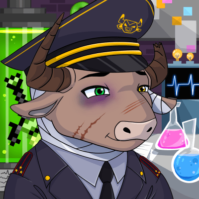 Image for Bull #2210 item