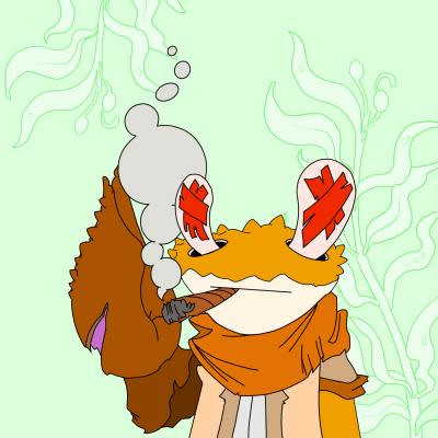 Image for Eclipse Crab #82 item