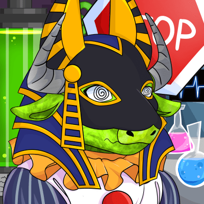 Image for Bull #4383 item