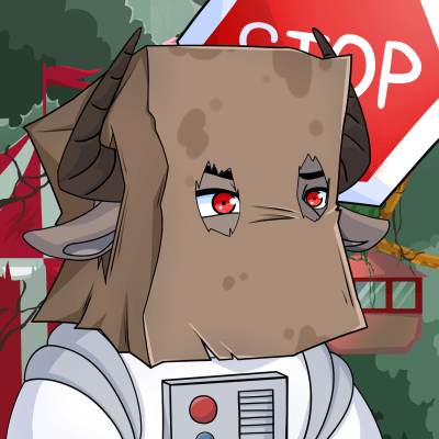 Image for Bull #2032 item