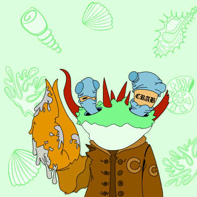 Image for Eclipse Crab #115 item