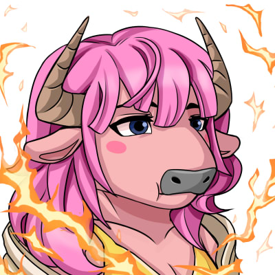 Image for Bull #3 item