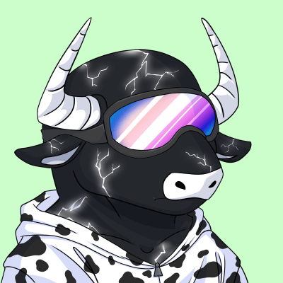 Image for Bull #3123 item