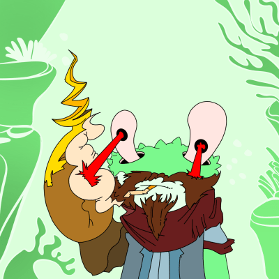 Image for Eclipse Crab #512 item
