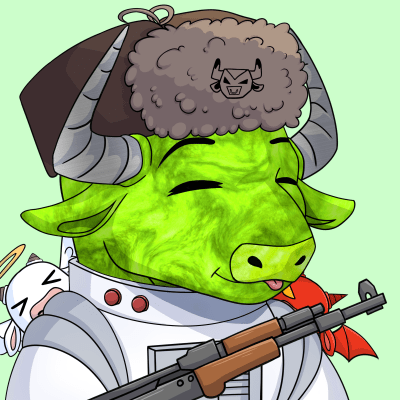 Image for Bull #3013 item