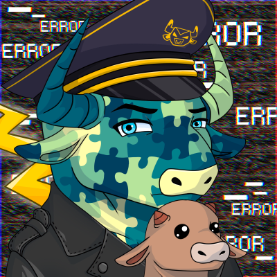 Image for Bull #1981 item
