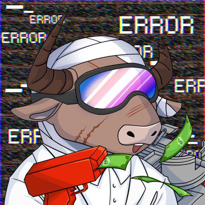 Image for Bull #4396 item