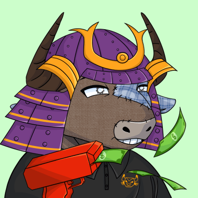 Image for Bull #1450 item